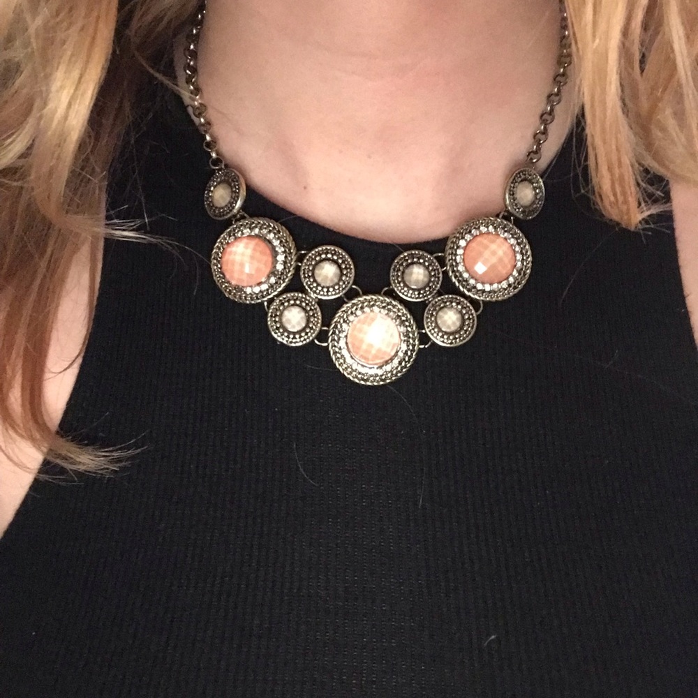 Necklace - Picture 2 of 2